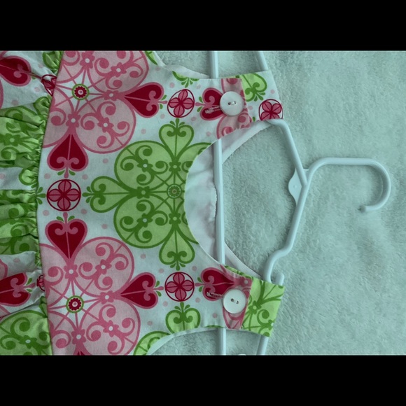 Anvy Kids Romper - Picture 3 of 5